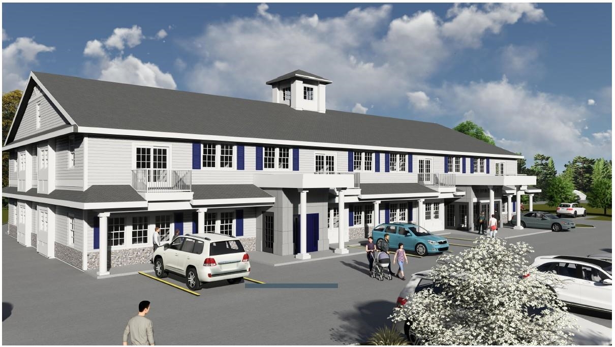 384 Main Street, Unit 107 Salem, NH 03079 - Photo 1 of 30