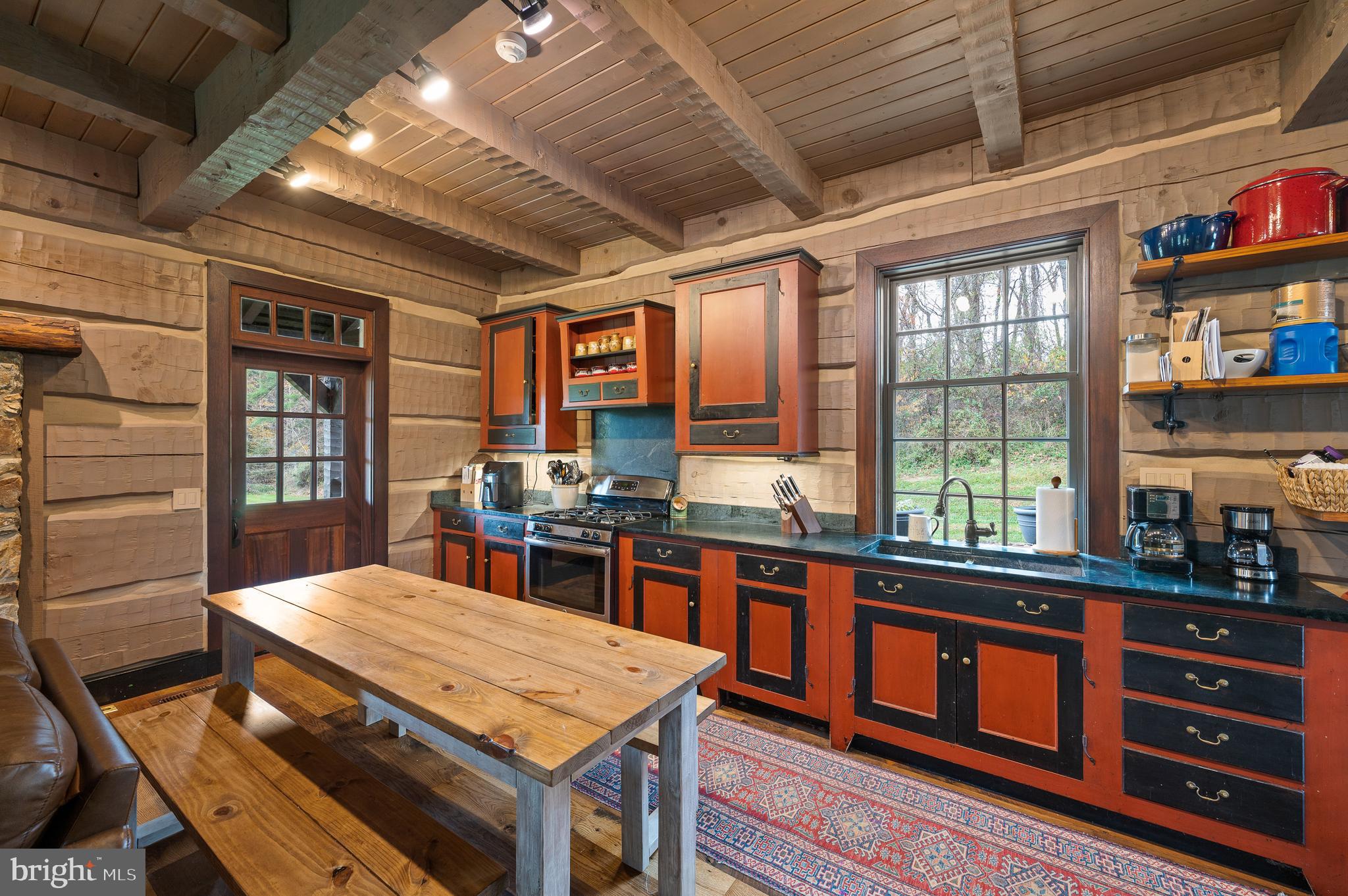 150 Springdell Road Coatesville, PA 19320 - Photo 20 of 53 Country Kitchen