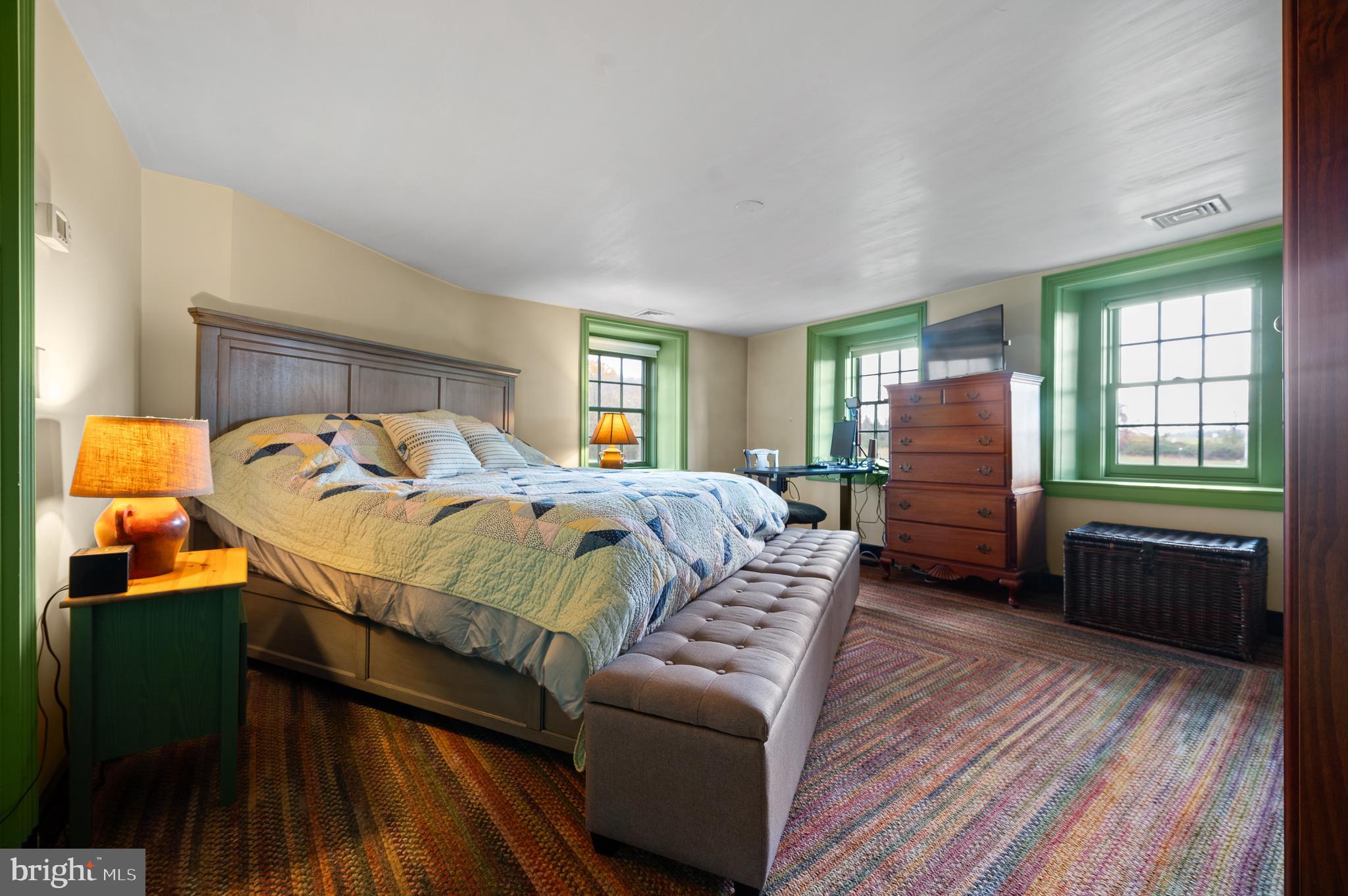 150 Springdell Road Coatesville, PA 19320 - Photo 36 of 53 Abundance of Natural Light in Primary