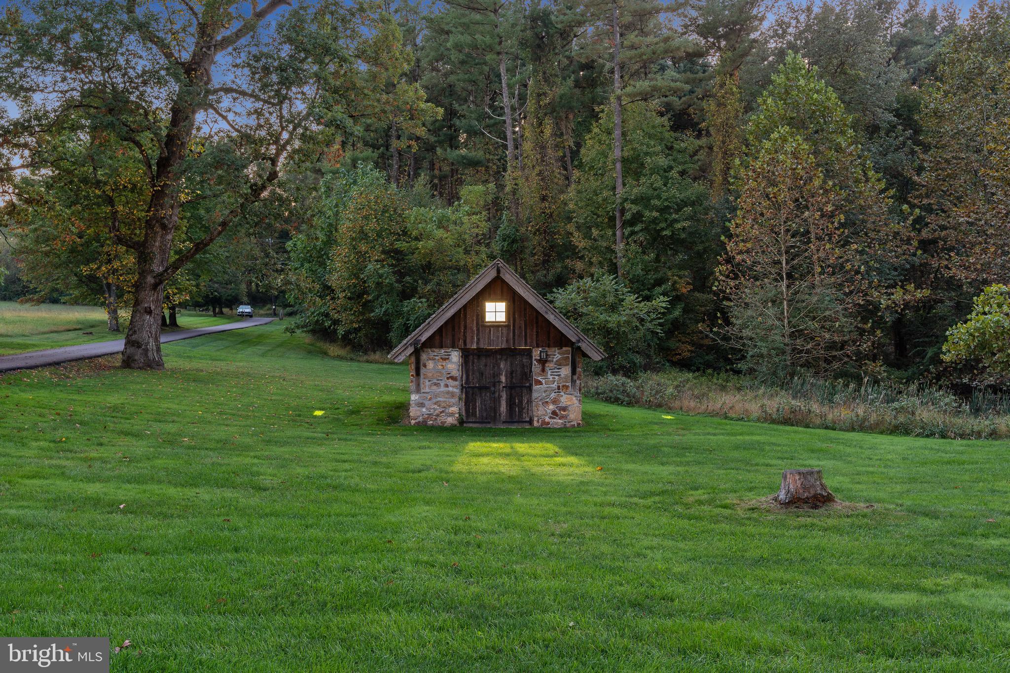 150 Springdell Road Coatesville, PA 19320 - Photo 7 of 53 Springhouse with full house generator