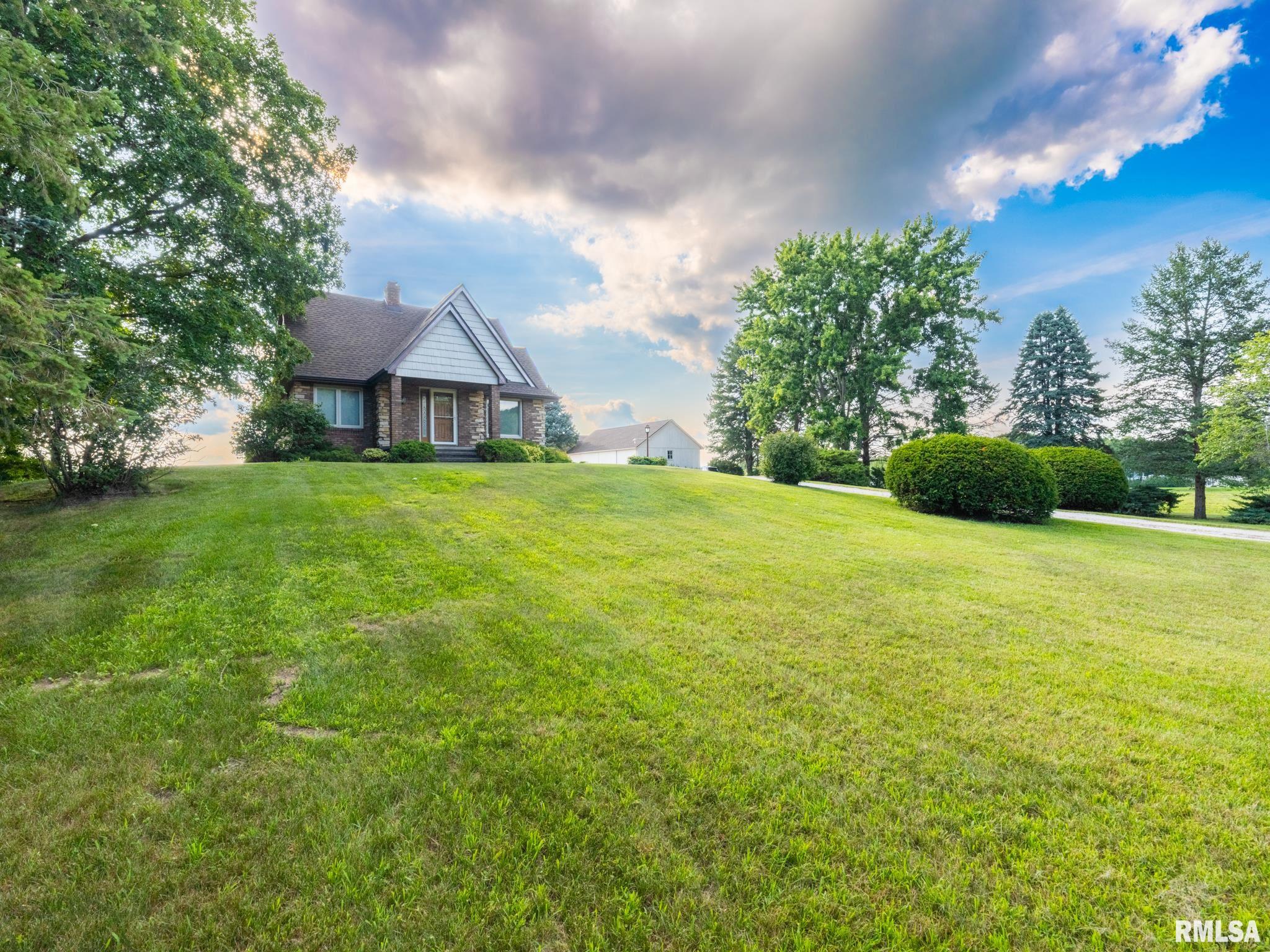 1105 Upper Spring Bay Road East Peoria, IL 61611 - Photo 81 of 100 Gallery Image 81