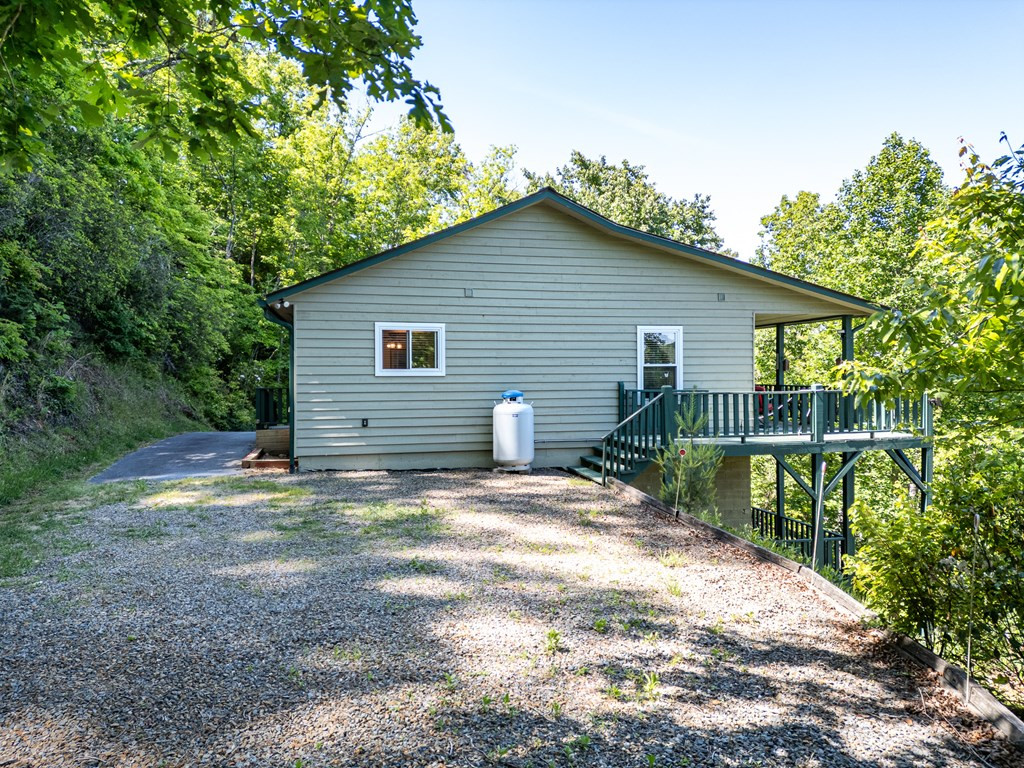 81 Trinity Drive Murphy, NC 28906 - Photo 43 of 46