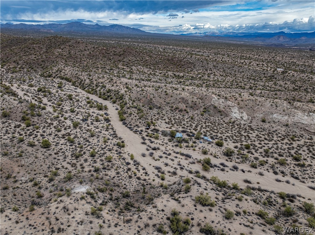 25685 Signal Road Yucca, AZ 86438 - Photo 12 of 23 Gallery Image 12