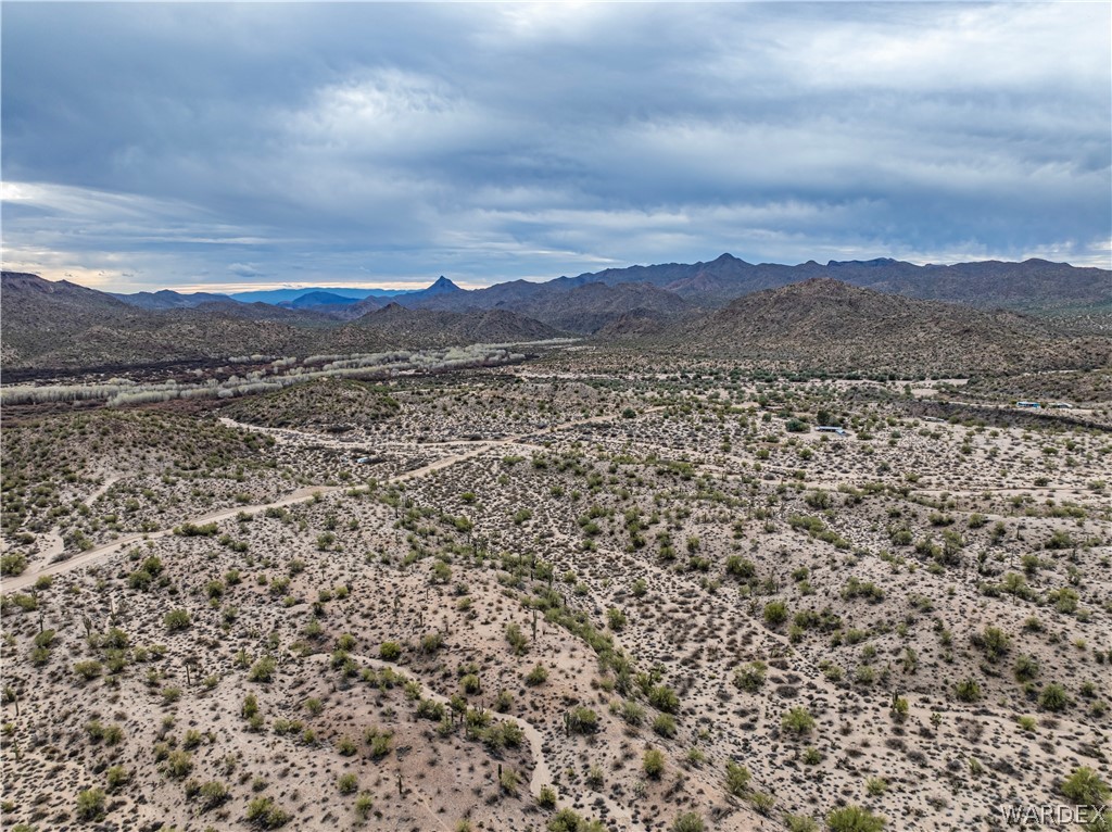 25685 Signal Road Yucca, AZ 86438 - Photo 15 of 23 Gallery Image 15