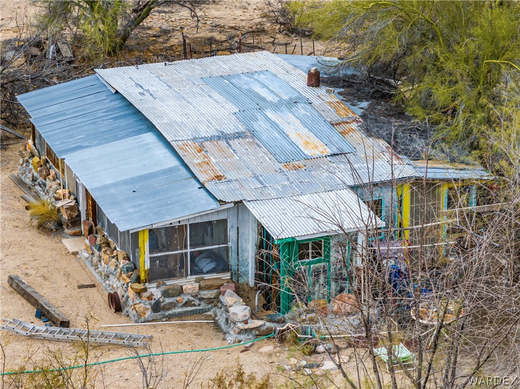 25685 Signal Road Yucca, AZ 86438 - Photo 17 of 23 Gallery Image 17