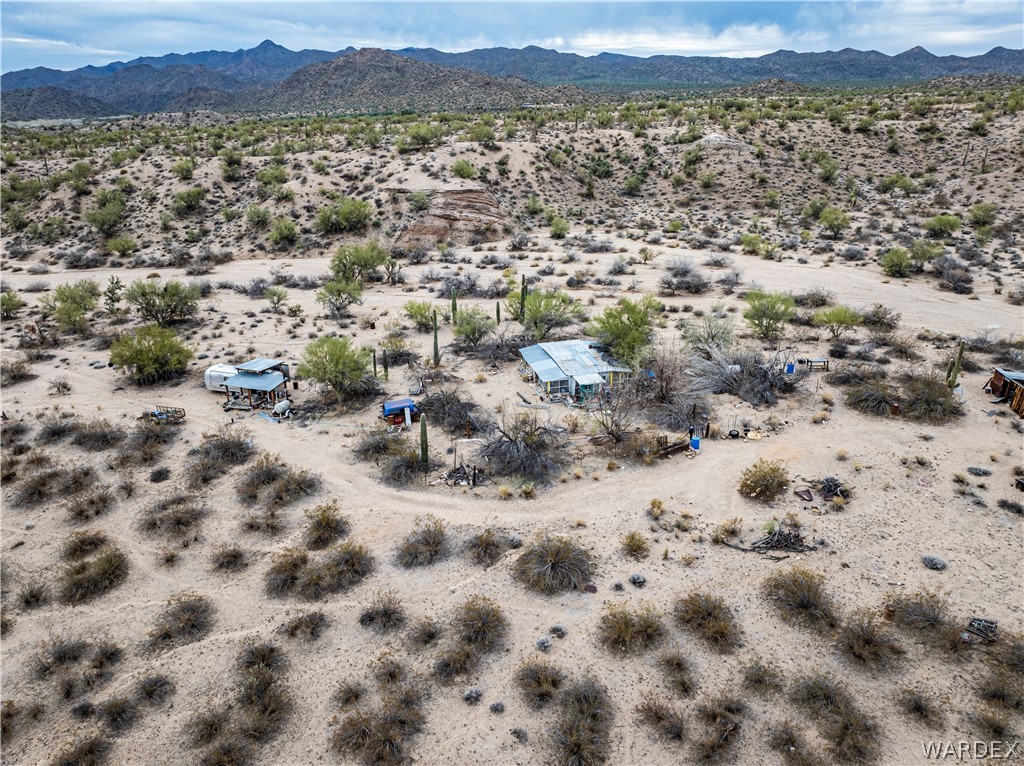 25685 Signal Road Yucca, AZ 86438 - Photo 18 of 23 Gallery Image 18