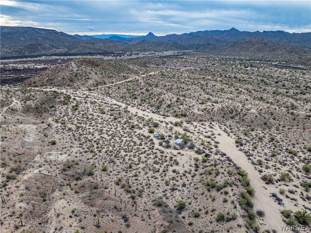 25685 Signal Road Yucca, AZ 86438 - Photo 19 of 23 Gallery Image 19