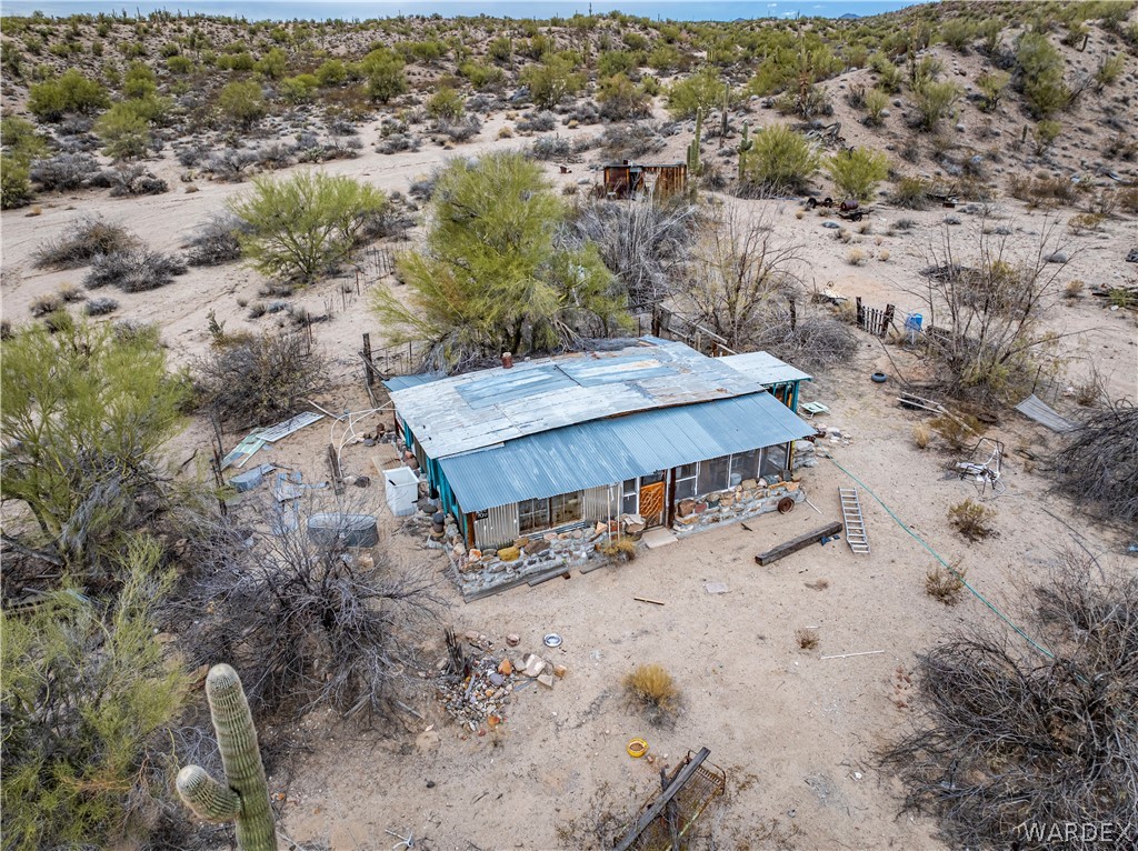 25685 Signal Road Yucca, AZ 86438 - Photo 22 of 23 Gallery Image 22