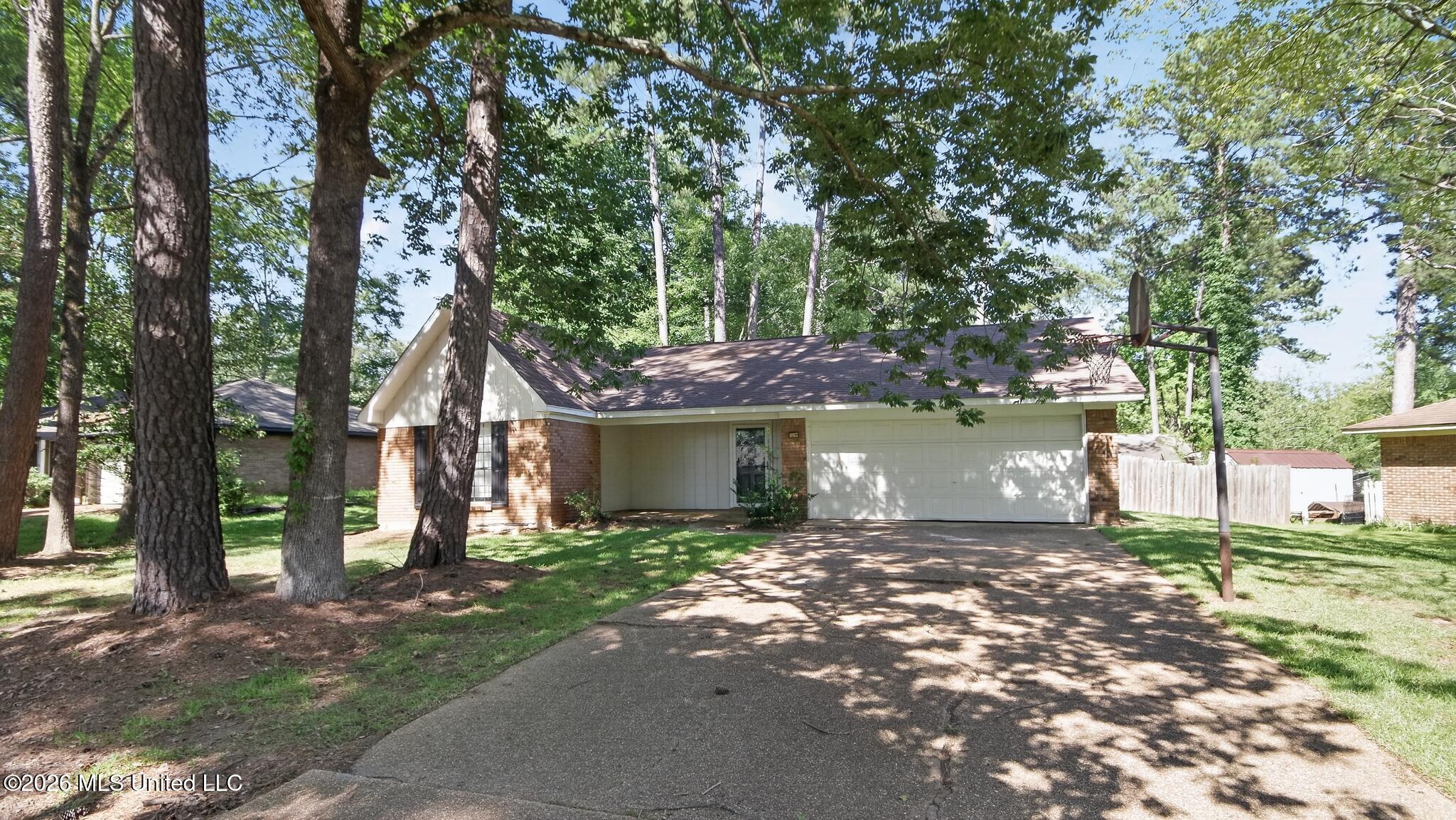 151 Plum Tree Road Brandon, MS 39047 - Photo 1 of 15 01_151_Plum_Tree_Rd-Exterior-9385