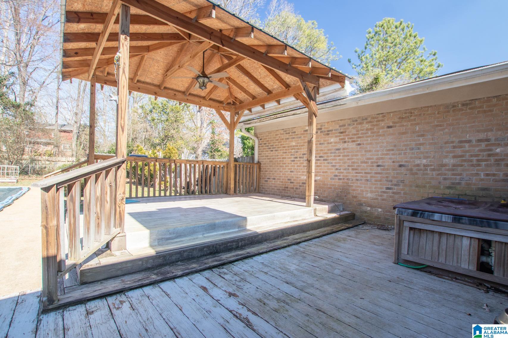 3713 Dale Hollow Road Anniston, AL 36207 - Photo 33 of 38
