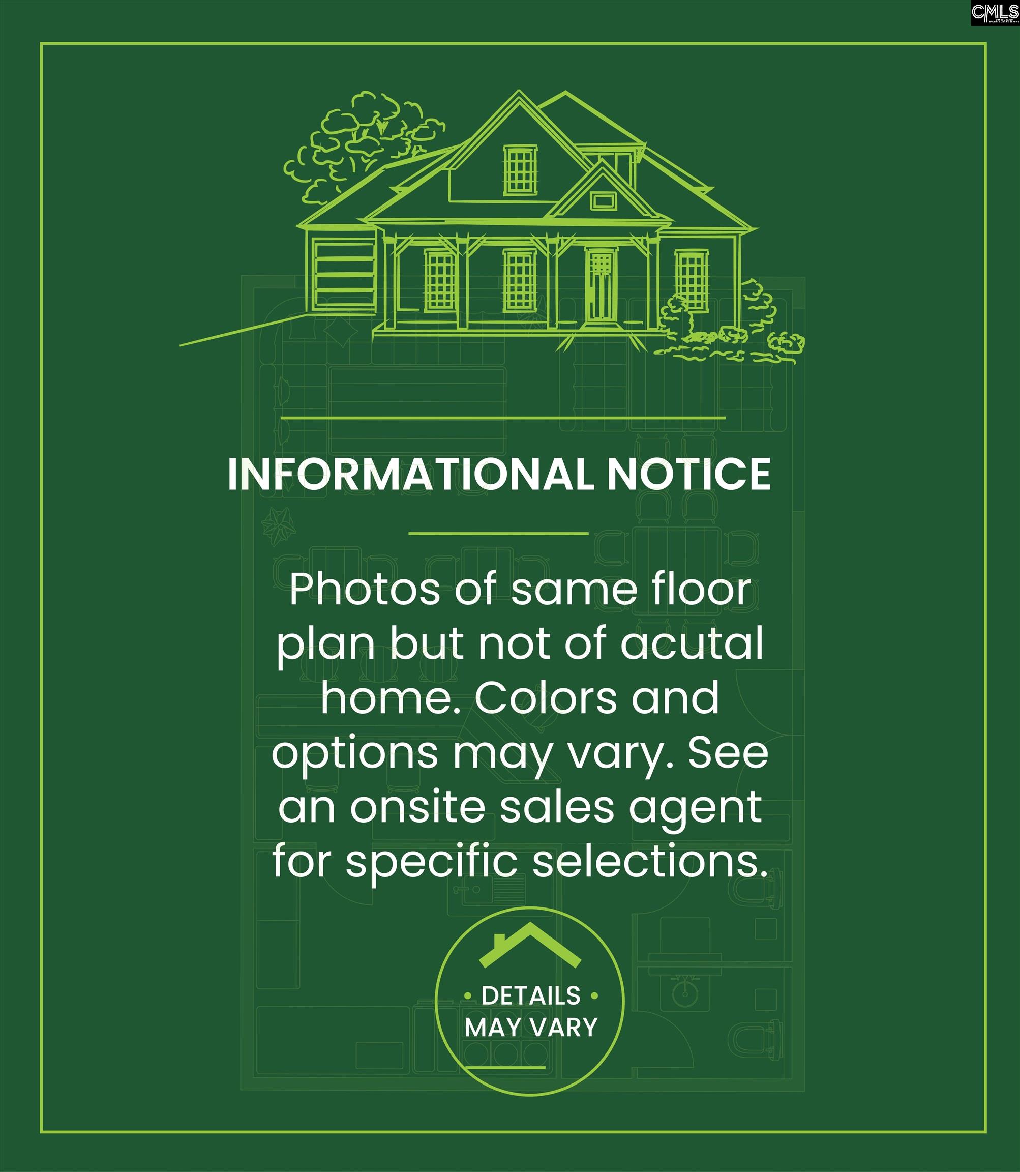 239 Boseman Road Irmo, SC 29063 - Photo 5 of 38