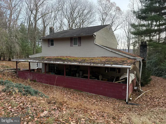 $149,999 | 2183 East Grand Avenue, Tower City, PA 17980