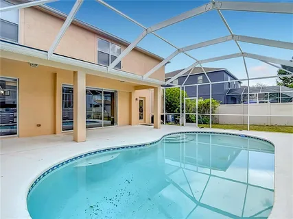 $549,000 | 29909 Cedar Waxwing Drive, Wesley Chapel, FL 33545