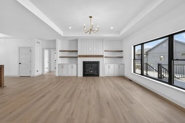 $834,900 | 4098 Hanover Drive, DeForest, WI 53532