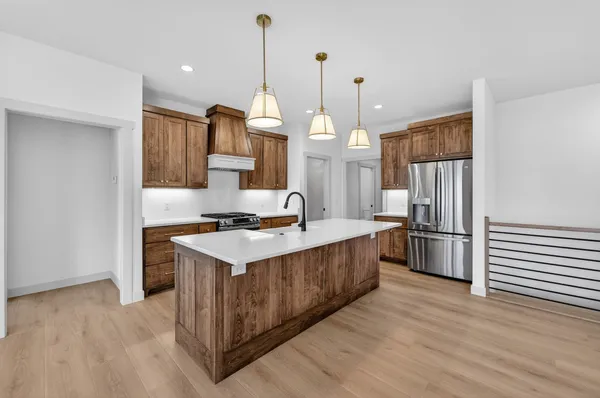 $834,900 | 4098 Hanover Drive, DeForest, WI 53532