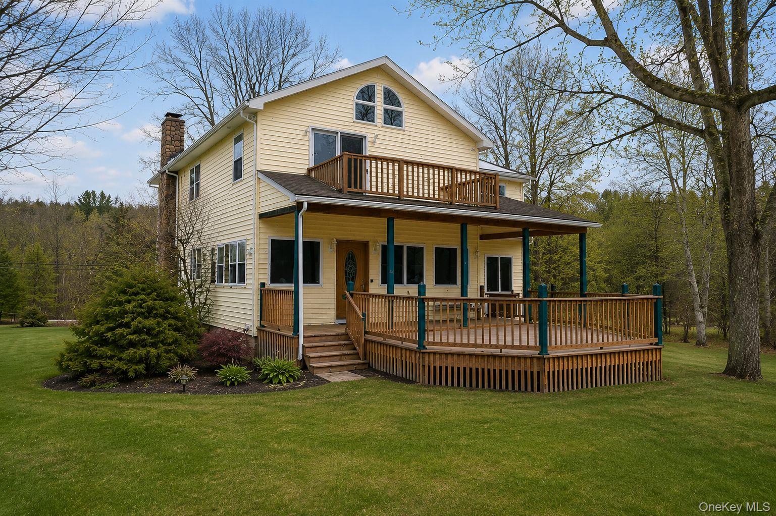 558 Pine Hill Road Chester, NY 10918 - Photo 5 of 50
