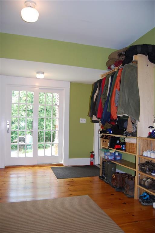 12 Rice Road Waterford, ME 04088 - Photo 13 of 35 Bright and spacious mud room