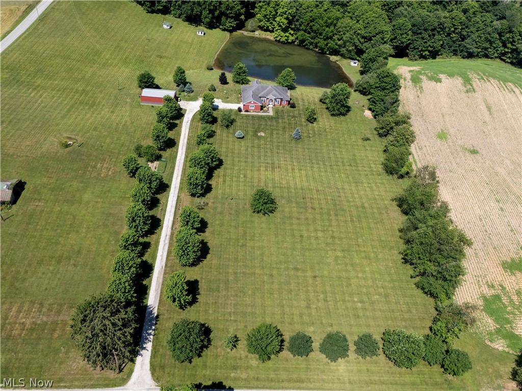 2928 Lucas Perrysville Road Lucas, OH 44843 - Photo 2 of 38