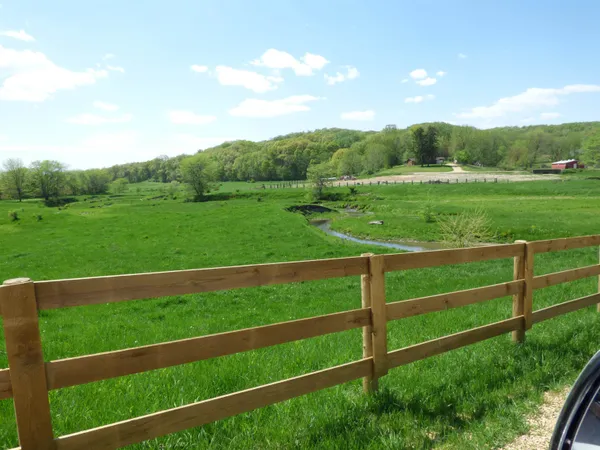 $1,899,000 | 6163 South Blanding Road, Hanover, IL 61041