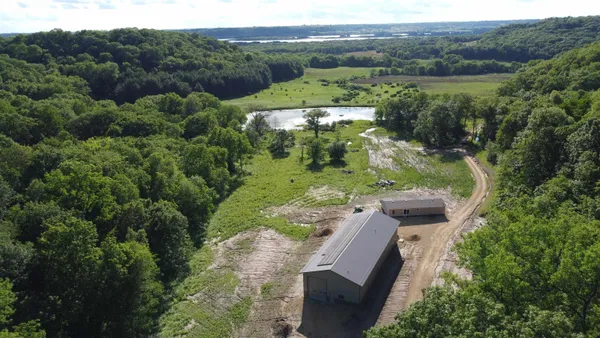 $1,899,000 | 6163 South Blanding Road, Hanover, IL 61041