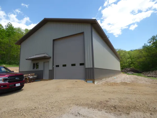 $1,899,000 | 6163 South Blanding Road, Hanover, IL 61041