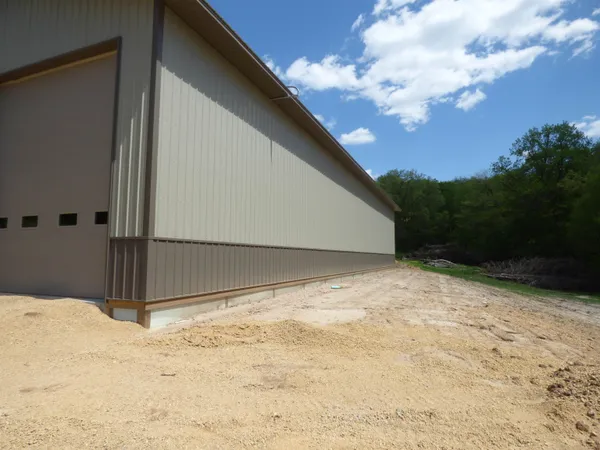 $1,899,000 | 6163 South Blanding Road, Hanover, IL 61041