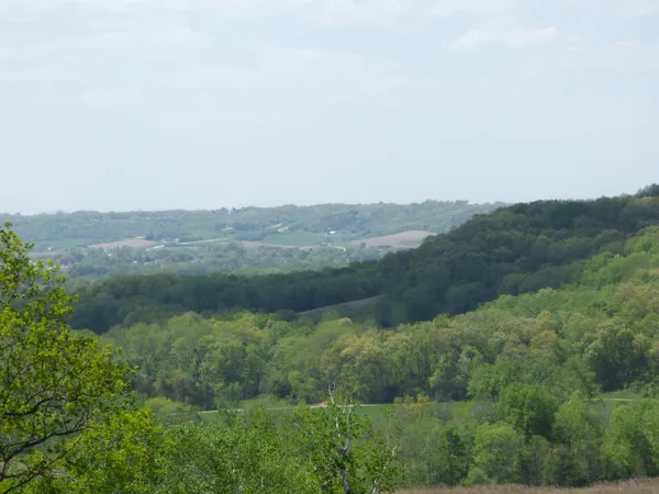 $1,899,000 | 6163 South Blanding Road, Hanover, IL 61041