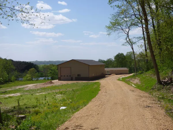 $1,899,000 | 6163 South Blanding Road, Hanover, IL 61041