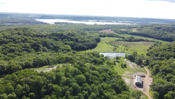 $1,899,000 | 6163 South Blanding Road, Hanover, IL 61041