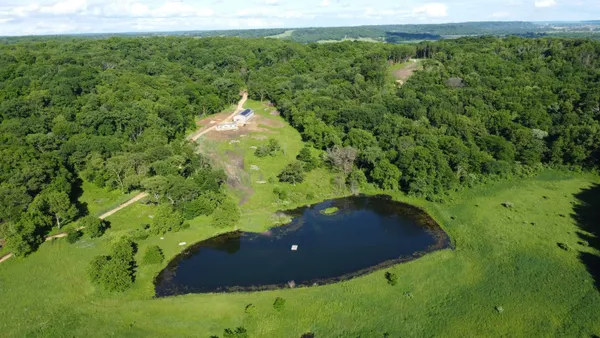 $1,899,000 | 6163 South Blanding Road, Hanover, IL 61041