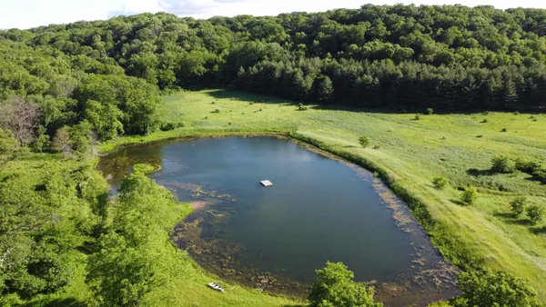 $1,899,000 | 6163 South Blanding Road, Hanover, IL 61041