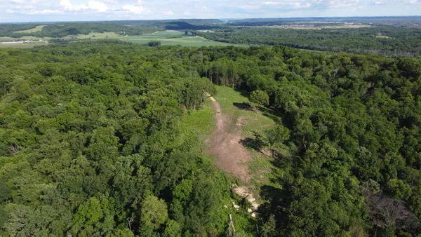 $1,899,000 | 6163 South Blanding Road, Hanover, IL 61041