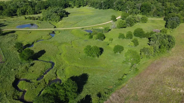 $1,899,000 | 6163 South Blanding Road, Hanover, IL 61041