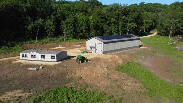 $1,899,000 | 6163 South Blanding Road, Hanover, IL 61041