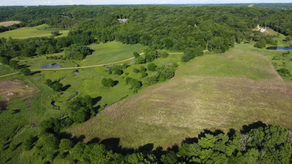 $1,899,000 | 6163 South Blanding Road, Hanover, IL 61041