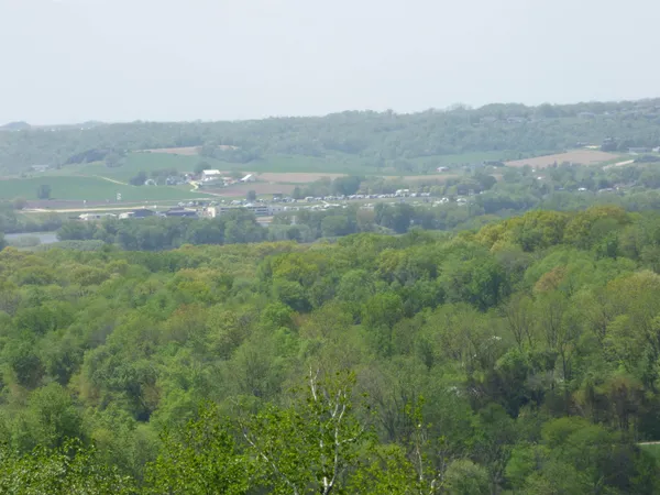 $1,899,000 | 6163 South Blanding Road, Hanover, IL 61041