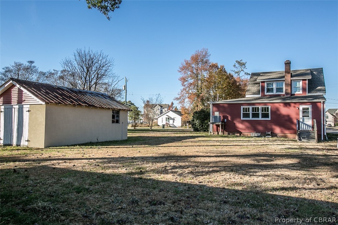 1507 Dandy Loop Road Yorktown, VA 23692 - Photo 46 of 49