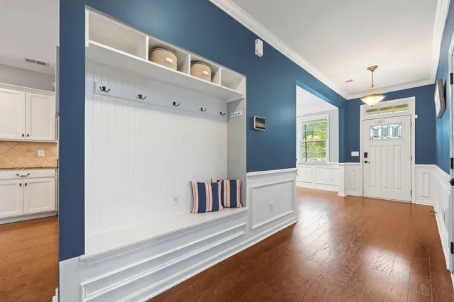 $465,000 | 317 Whispering Breeze Lane, Summerville, SC 29486