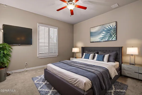 $799,999 | 5512 Woodfield Drive, El Paso, TX 79932