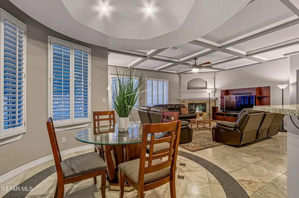 $799,999 | 5512 Woodfield Drive, El Paso, TX 79932