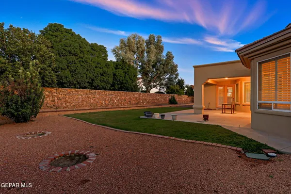 $799,999 | 5512 Woodfield Drive, El Paso, TX 79932
