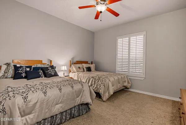$799,999 | 5512 Woodfield Drive, El Paso, TX 79932