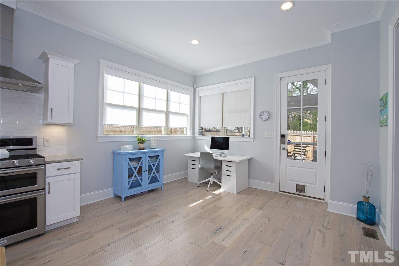 221 Gardner Street Raleigh, NC 27607 - Photo 11 of 25