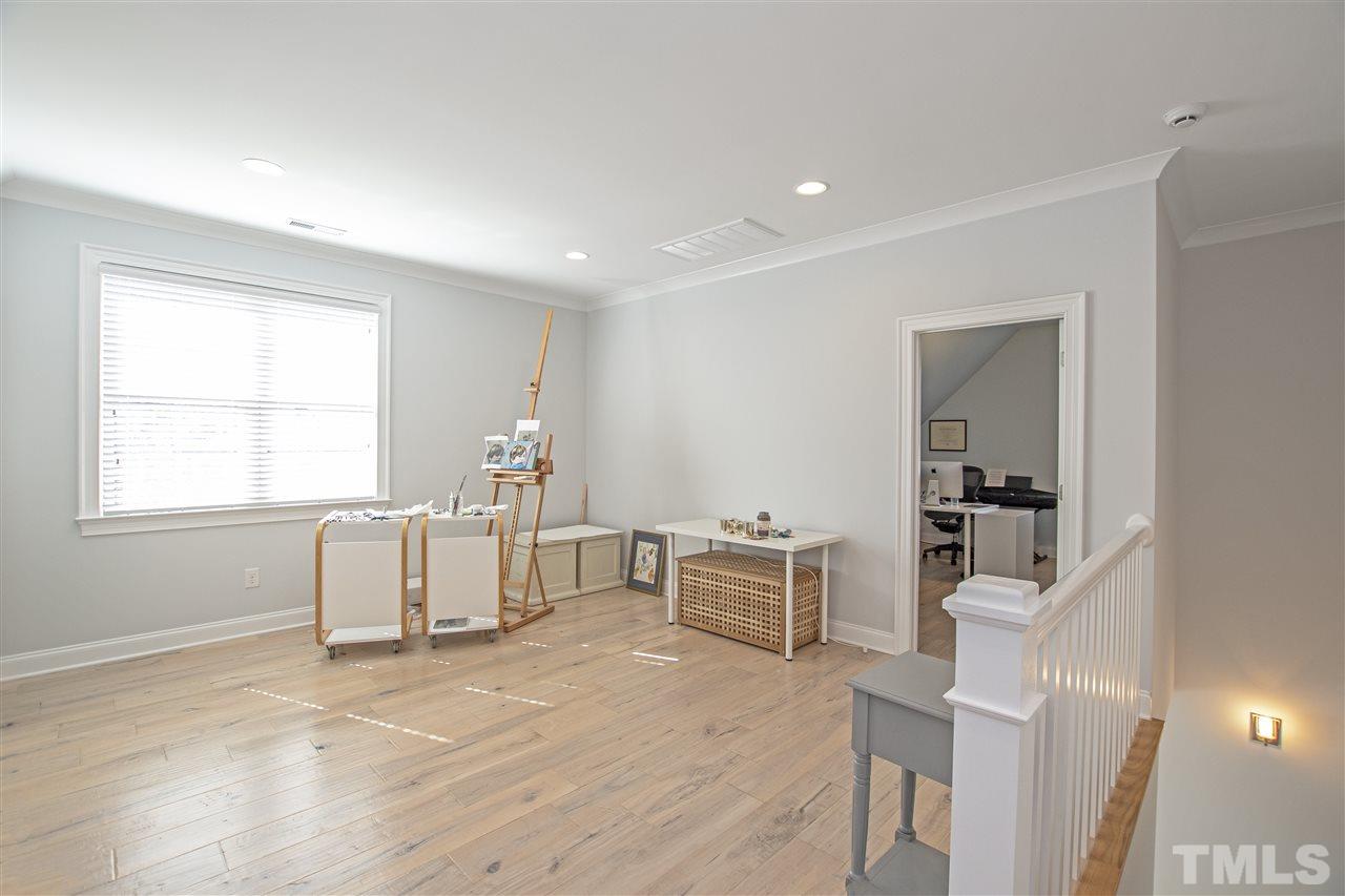 221 Gardner Street Raleigh, NC 27607 - Photo 19 of 25