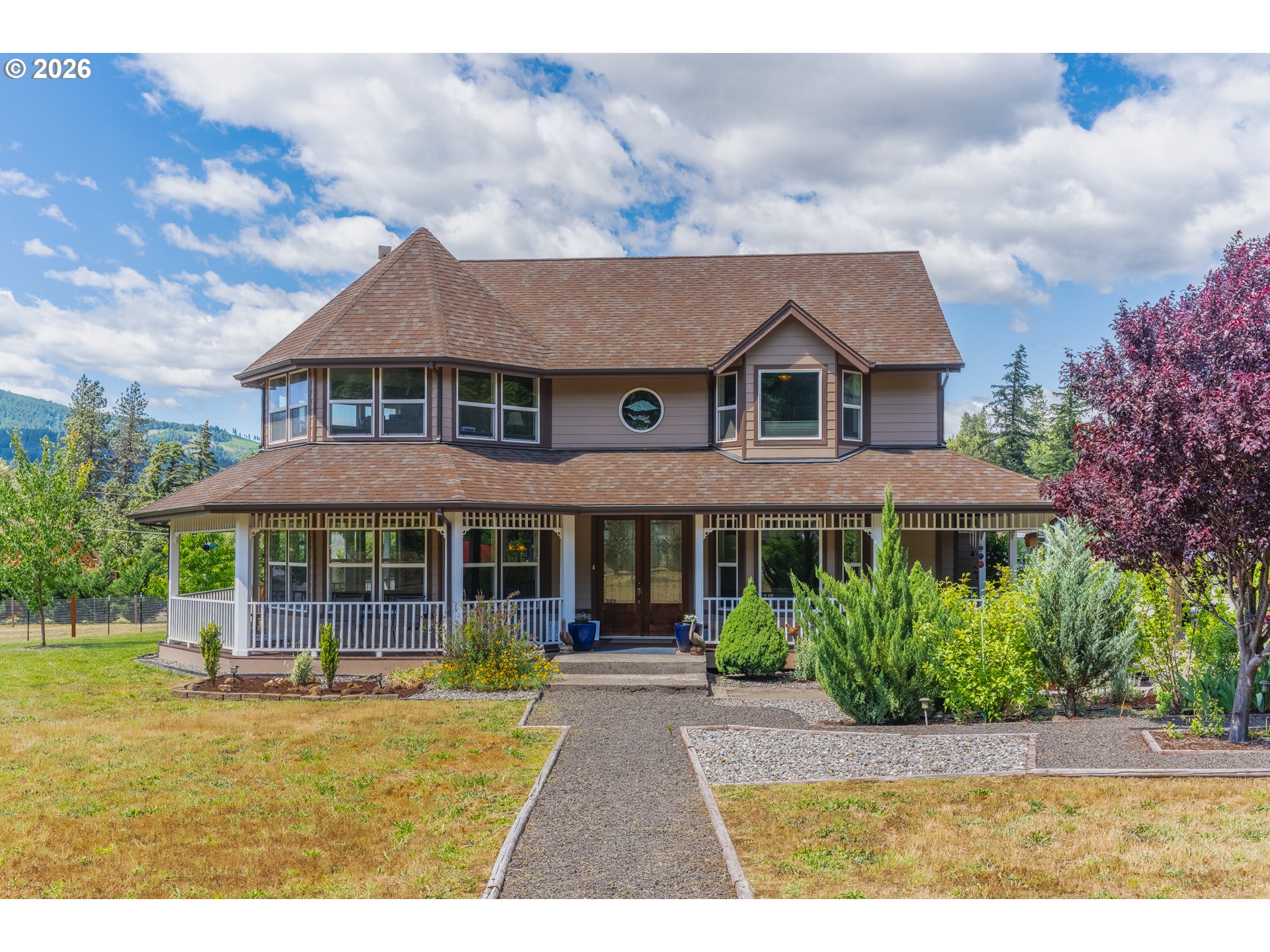 3 Tomahawk Road White Salmon, WA 98672 - Photo 8 of 48