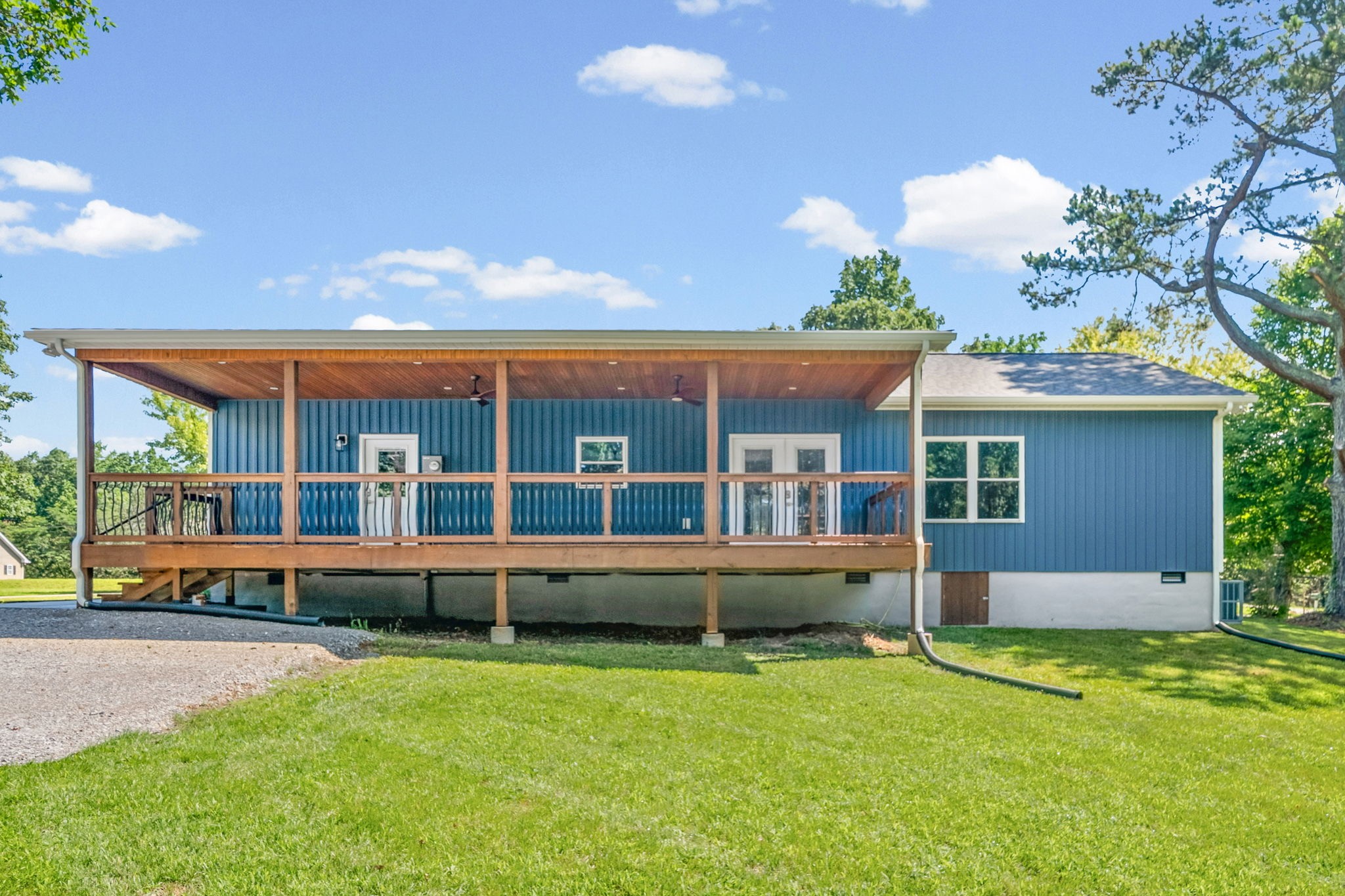 15 Locust Road Erin, TN 37061 - Photo 31 of 35
