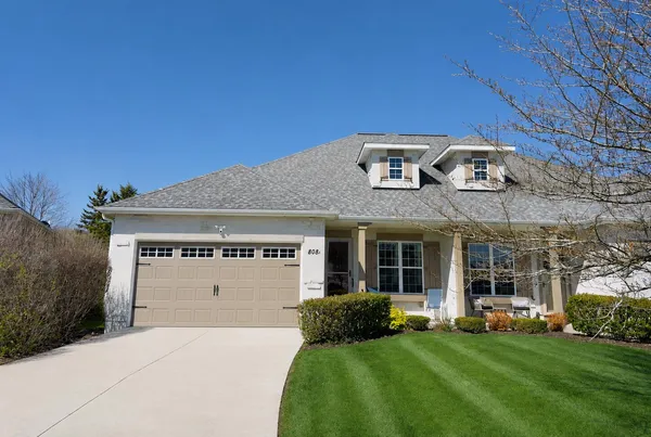 $429,900 | 808 Settlers Circle, Unit A, Sheboygan Falls, WI 53085