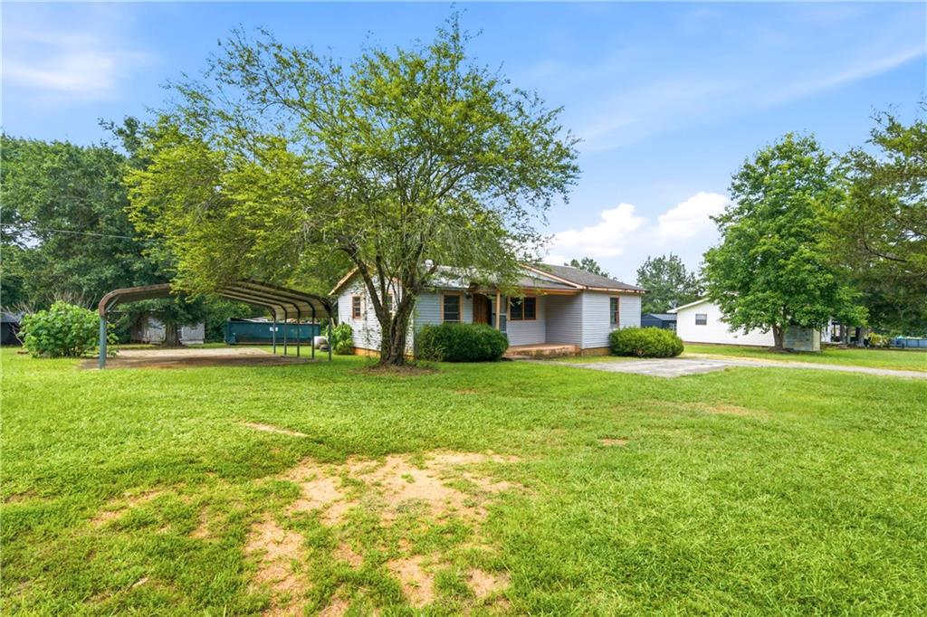 535 Kent Street Bowdon, GA 30108 - Photo 2 of 21