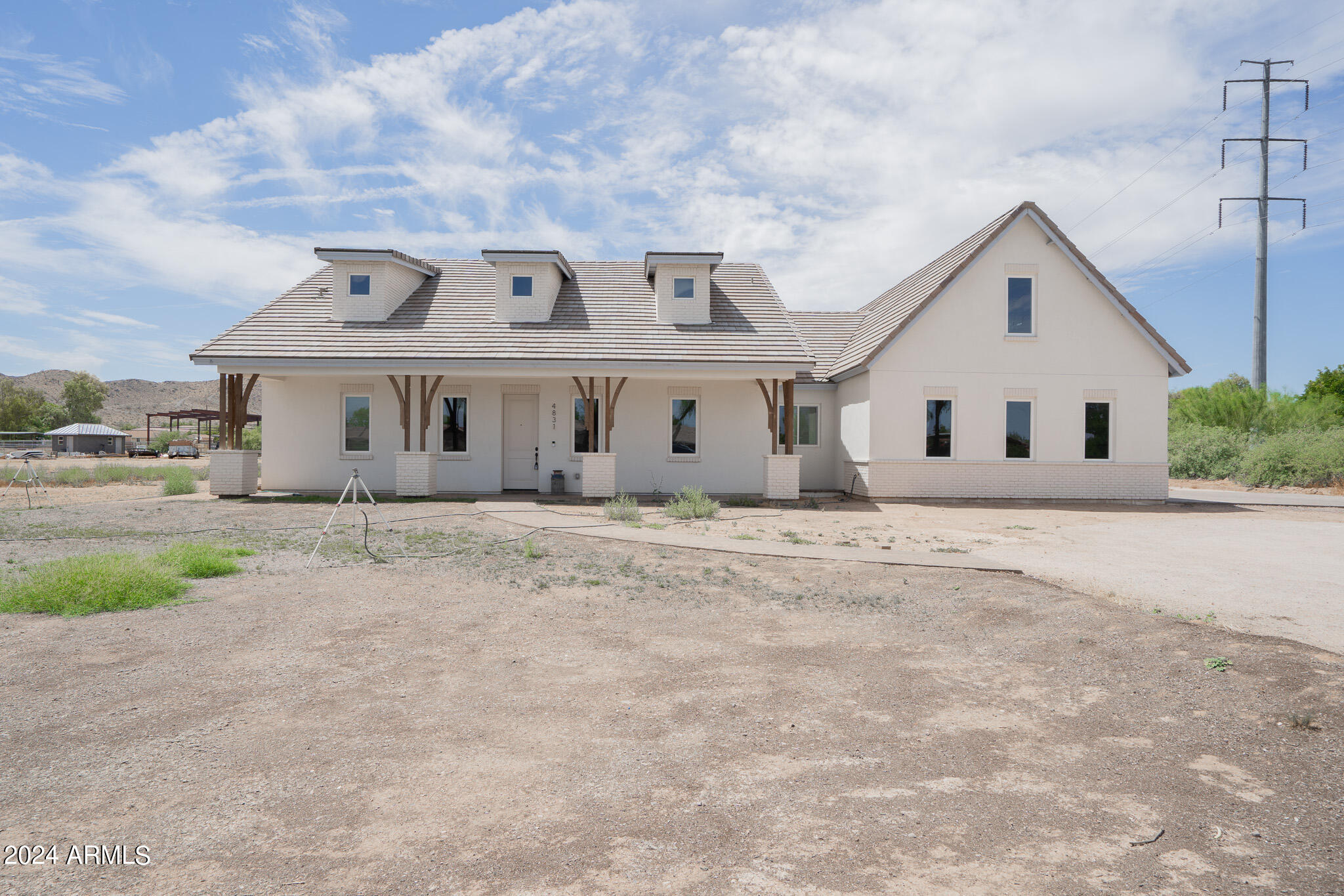 4831 West Pearce Road Laveen, AZ 85339 - Photo 3 of 42 DSC08438