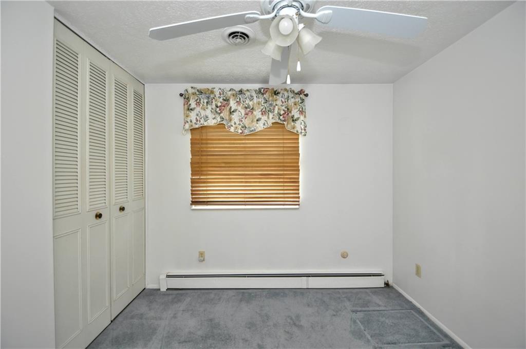 215 Bull Run Road Brownsville, PA 15417 - Photo 18 of 31 a view of an empty room with a window